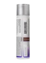 Водно-масляный лубрикант с охлаждающим эффектом JO Silicon free Hybrid Lubricant COOLING - 120 мл. - System JO - купить с доставкой в Одинцово