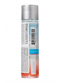 Возбуждающий лубрикант на водной основе JO Personal Lubricant H2O Warming - 120 мл. - System JO - купить с доставкой в Одинцово