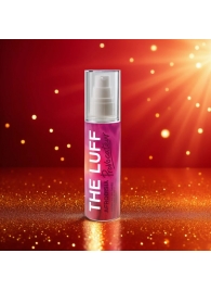 Интимный гель на водной основе Afrodisia Provocateur - 75 мл. - THE LUFF - купить с доставкой в Одинцово