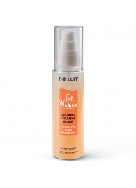 Интимный гель-сыворотка на водной основе Organic Vitamin Bomb - 75 мл. - THE LUFF - купить с доставкой в Одинцово
