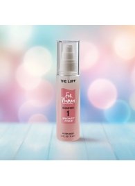 Интимный гель-сыворотка на водной основе Booster 1 - 75 мл. - THE LUFF - купить с доставкой в Одинцово