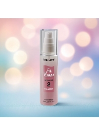 Интимный гель-сыворотка на водной основе Booster 2 - 75 мл. - THE LUFF - купить с доставкой в Одинцово