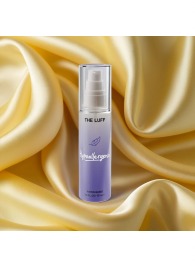Интимный гель на водной основе Hypoallergenic - 75 мл. - THE LUFF - купить с доставкой в Одинцово