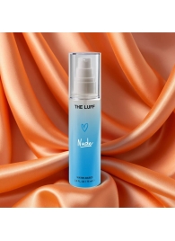 Интимный гель на водной основе Nude - 75 мл. - THE LUFF - купить с доставкой в Одинцово