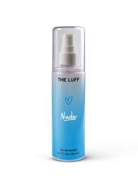 Интимный гель на водной основе Nude - 150 мл. - THE LUFF - купить с доставкой в Одинцово