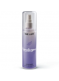Интимный гель на водной основе Hypoallergenic - 150 мл. - THE LUFF - купить с доставкой в Одинцово