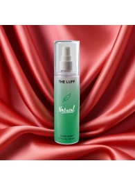 Интимный гель на водной основе Natural - 150 мл. - THE LUFF - купить с доставкой в Одинцово