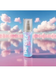Интимный гель на водной основе Afrodisia Pure Love - 75 мл. - THE LUFF - купить с доставкой в Одинцово