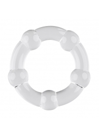 Набор из 3 эрекционных колец Erection Rings Set - Selopa - в Одинцово купить с доставкой