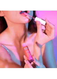 Возбуждающий блеск для губ Love Potion - 8 мл. - Love to Love - купить с доставкой в Одинцово
