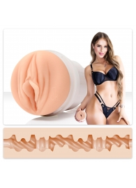 Мастурбатор-вагина Fleshlight Girls - Sky Bri Celestial - Fleshlight - в Одинцово купить с доставкой
