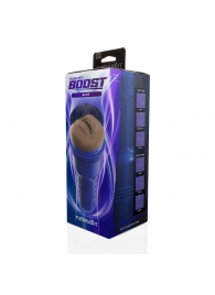 Мастурбатор-рот Fleshlight Boost Blow - Fleshlight - в Одинцово купить с доставкой