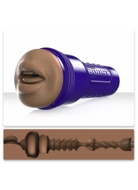 Мастурбатор-рот Fleshlight Boost Blow - Fleshlight - в Одинцово купить с доставкой