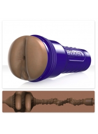 Мастурбатор-анус Fleshlight Boost Blast Female - Fleshlight - в Одинцово купить с доставкой