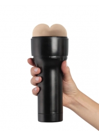 Мастурбатор-анус Feel Stroker Extra Tight - Kiiroo - в Одинцово купить с доставкой