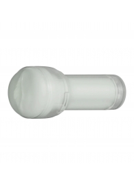 Люминесцентный мастурбатор-вагина FeelGlow Stroker - Kiiroo - в Одинцово купить с доставкой