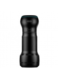 Ченый мастурбатор с интерактивная насадкой PowerBlow   Feel Pocket Stroker - Kiiroo - в Одинцово купить с доставкой