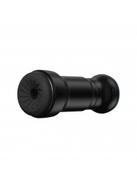 Ченый мастурбатор с интерактивная насадкой PowerBlow   Feel Pocket Stroker - Kiiroo - в Одинцово купить с доставкой