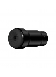 Черный мастурбатор Feel Pocket Stroker - Kiiroo - в Одинцово купить с доставкой