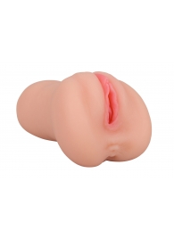 Мастурбатор-вагина Baby Doll - Lola Games - в Одинцово купить с доставкой