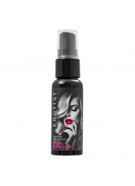 Увлажняющий гель-смазка Erotist Sweet Provocation - 30 мл. - Erotist Lubricants - купить с доставкой в Одинцово
