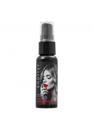 Съедобный гель Erotist Sweet Provocation Watermelon - 30 мл. - Erotist Lubricants - купить с доставкой в Одинцово