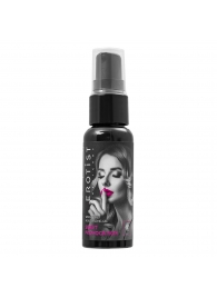 Съедобный гель Erotist Sweet Provocation Grapes - 30 мл. - Erotist Lubricants - купить с доставкой в Одинцово