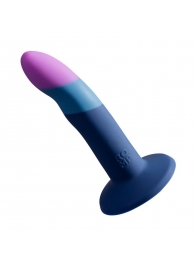 Страпон унисекс Romp Piccolo Pegging Kit - ROMP - купить с доставкой в Одинцово