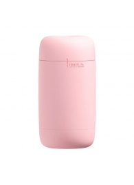 Розовый мастурбатор Tenga Puffy - Tenga - в Одинцово купить с доставкой