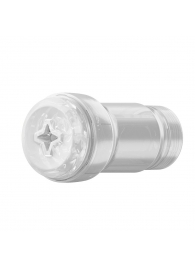 Мастурбатор Feel Pocket Stroker Crystal - Kiiroo - в Одинцово купить с доставкой