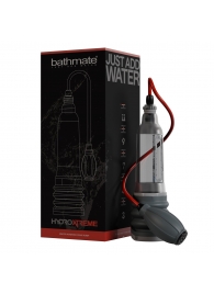 Прозрачная гидропомпа Bathmate HydroXTREME6 - Bathmate - в Одинцово купить с доставкой
