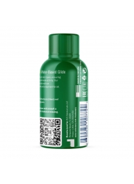 Лубрикант на водной основе All Natural - 29,5 мл. - Swiss navy - купить с доставкой в Одинцово