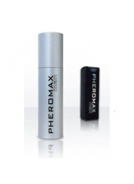 Концентрат феромонов без запаха Pheromax Man для мужчин - 14 мл. - Pheromax - купить с доставкой в Одинцово