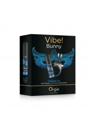 Набор для пар Vibe! Bunny - ORGIE - купить с доставкой в Одинцово