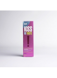Массажный гель для тела Kiss and Taste - 55 мл. - INTT - купить с доставкой в Одинцово