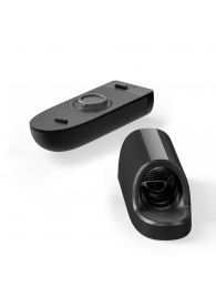 Черный мастурбатор ARCwave Ion 2 - Arcwave - в Одинцово купить с доставкой