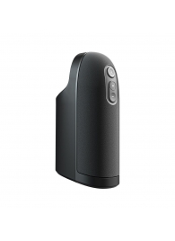 Черный мастурбатор ARCwave Ion 2 - Arcwave - в Одинцово купить с доставкой