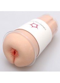 Мастурбатор-анус Naked Factory A-01 - Naked Factory - в Одинцово купить с доставкой