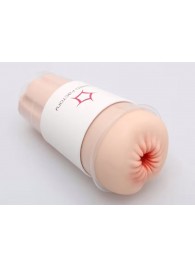 Мастурбатор-анус Naked Factory A-03 - Naked Factory - в Одинцово купить с доставкой