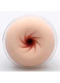 Мастурбатор-анус Naked Factory A-04 - Naked Factory - в Одинцово купить с доставкой