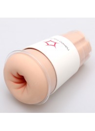 Мастурбатор-анус Naked Factory A-04 - Naked Factory - в Одинцово купить с доставкой