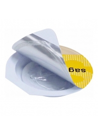 Презервативы увеличенного размера Sagami Original 0.02 XL-size - 3 шт. - Sagami - купить с доставкой в Одинцово