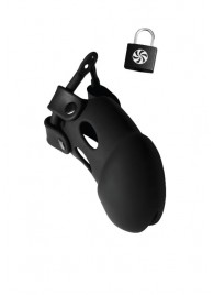 Черный пояс верности Guard - Lola Games - купить с доставкой в Одинцово