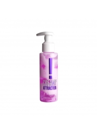 Увлажняющий крем-гель для тела Creamy Attraction Seduction - 100 мл. - INTT - купить с доставкой в Одинцово