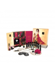 Адвент-календарь Shunga Calendar of Desires - Shunga - купить с доставкой в Одинцово