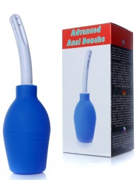 Интимный душ-спринцовка - Boys of Toys - купить с доставкой в Одинцово