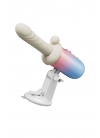 Инновационная мини-машина Spinel - Lovense - купить с доставкой в Одинцово