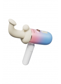 Инновационная мини-машина Spinel - Lovense - купить с доставкой в Одинцово