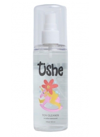 Очищающий спрей Tishe - 125 мл. - Tishe - купить с доставкой в Одинцово