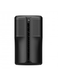 Черный вибромастурбатор ARCwave Zing - Arcwave - в Одинцово купить с доставкой